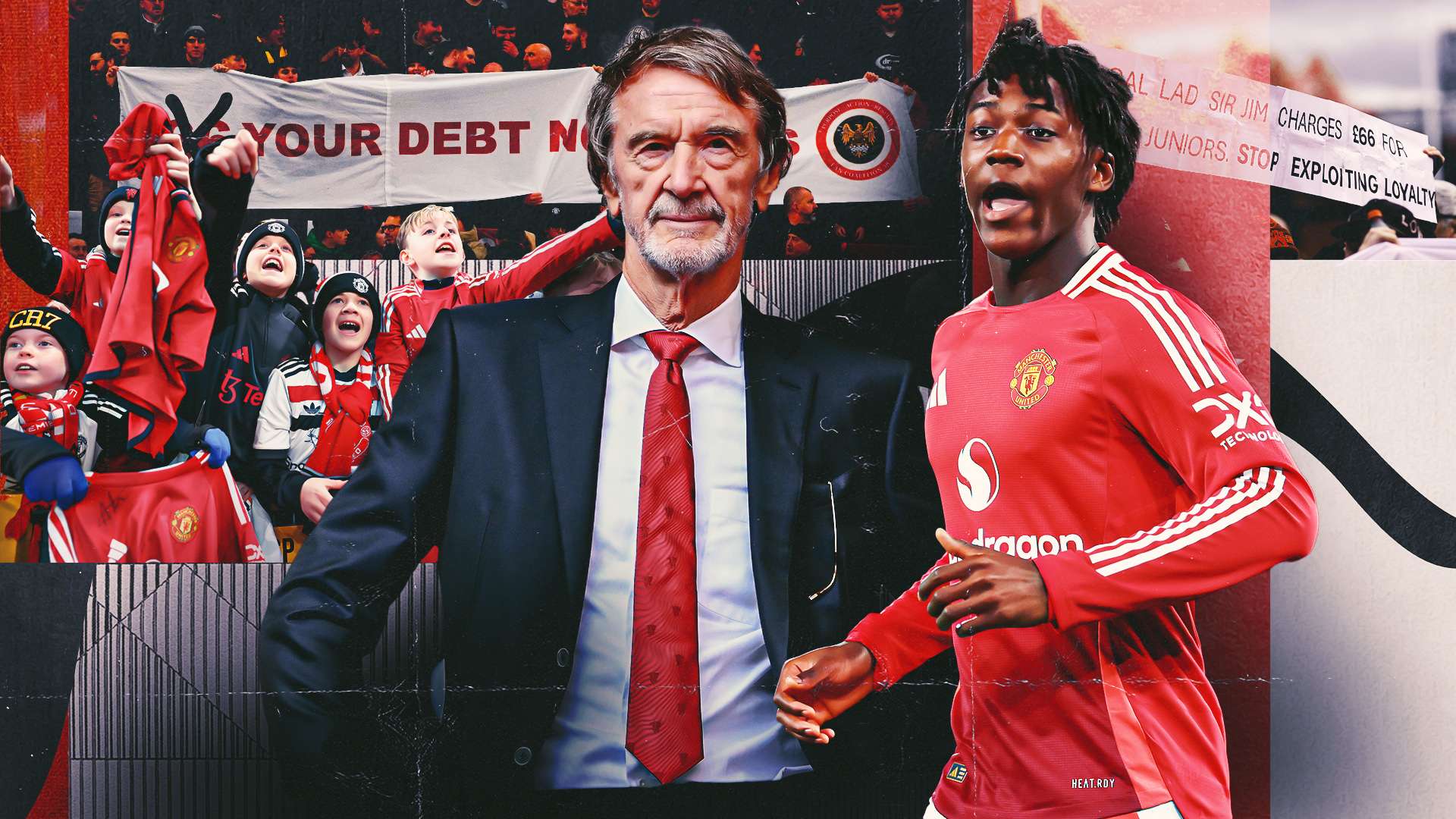 牵着节奏走 牵着节奏走